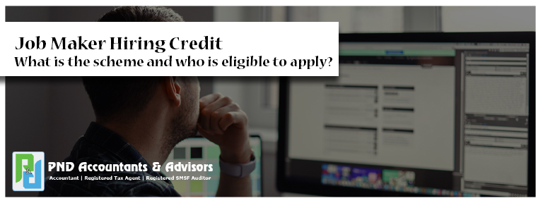 Job Maker Hiring Credit – What is the scheme and Who is eligible to apply?